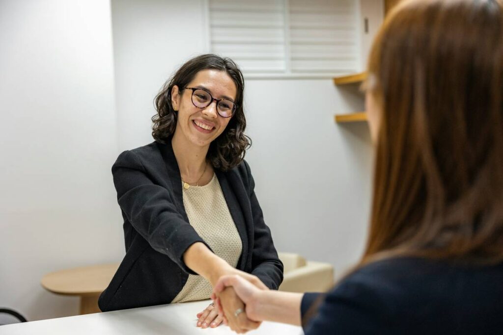How Professionals in Career Transition Can Build a Resume That Actually Gets Interviews