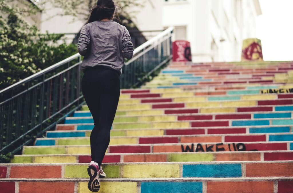 navigating career transition coaching
